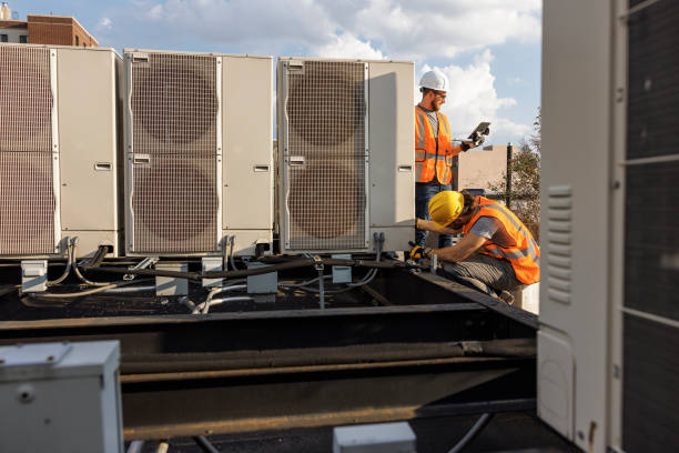 Best HVAC Software and Technology in Biloxi, MS