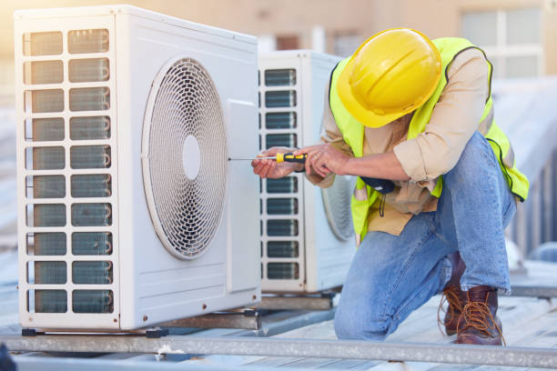 Best HVAC Equipment and Components in Biloxi, MS