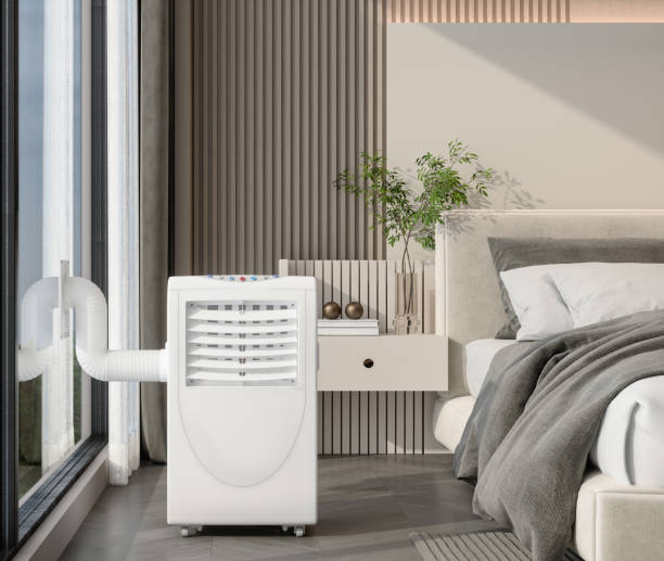 Best Ductless Mini-Split Systems in Biloxi, MS