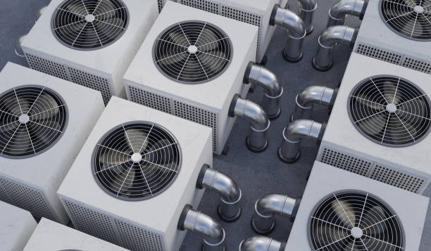 Best Solar-powered HVAC Systems in Biloxi, MS