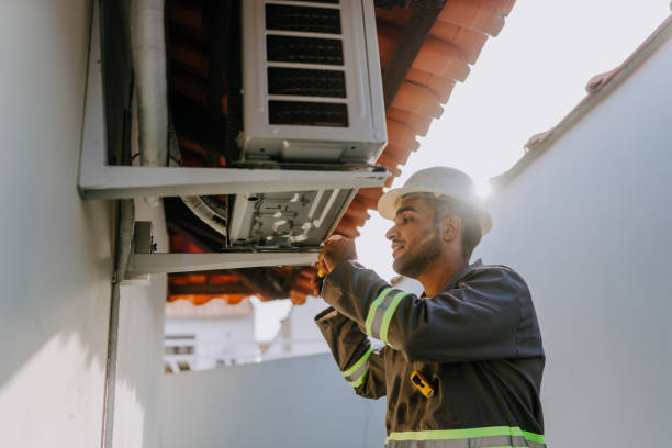 Biloxi, MS HVAC Company